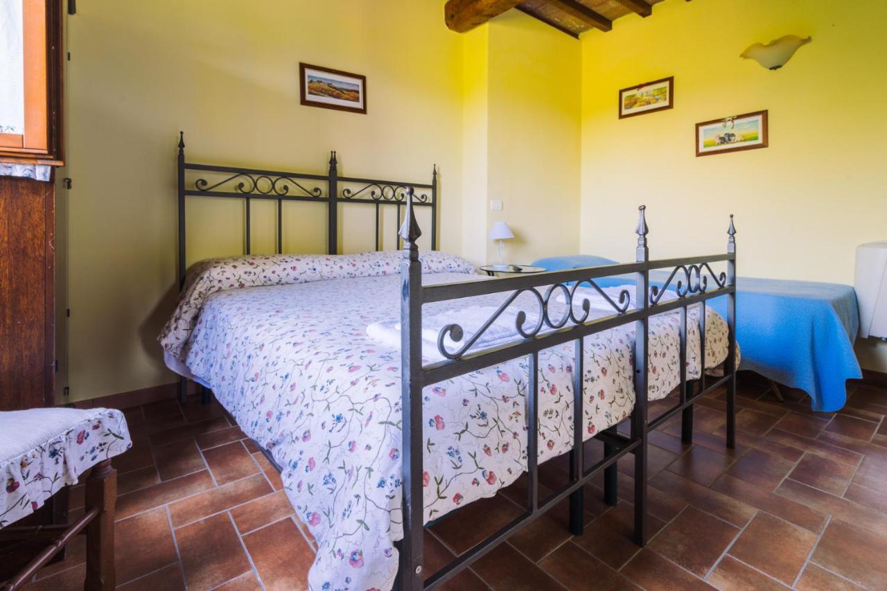 Agriturismo Il Laghetto Гроссето Экстерьер фото
