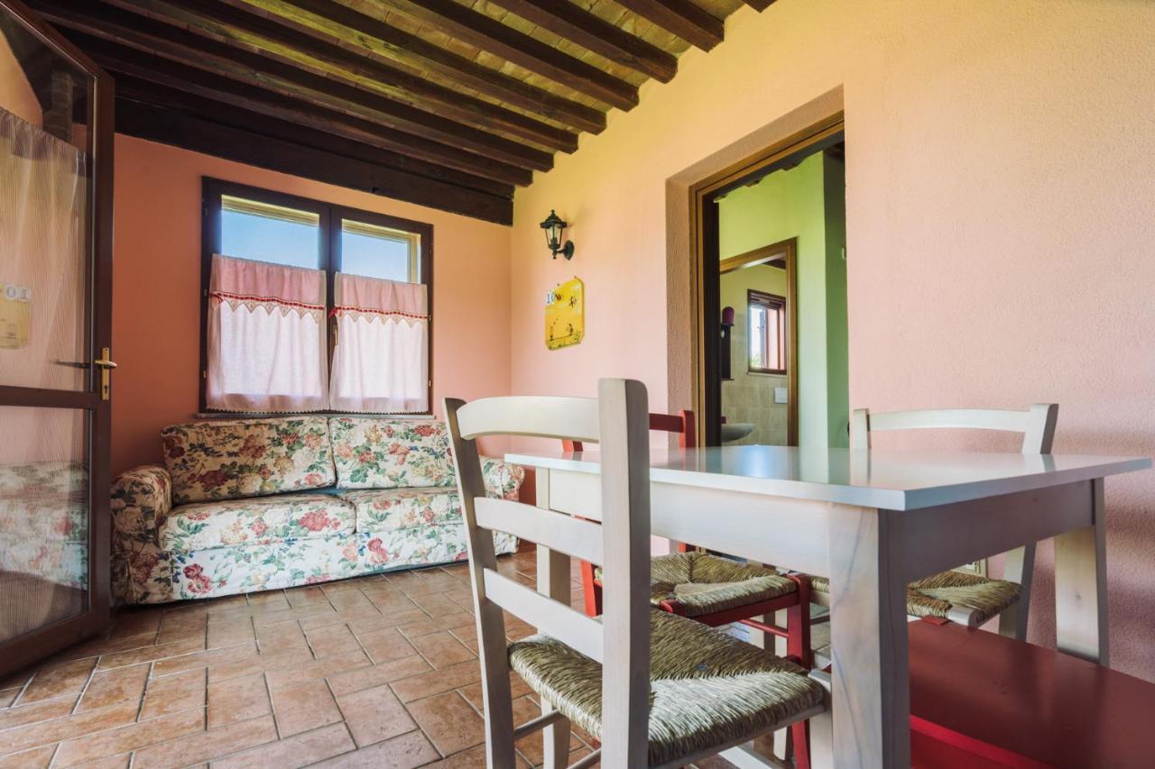 Agriturismo Il Laghetto Гроссето Экстерьер фото