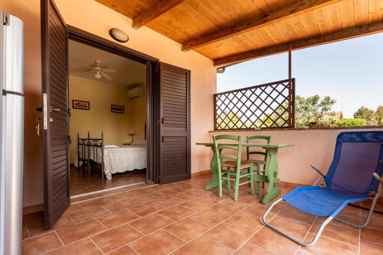 Agriturismo Il Laghetto Гроссето Экстерьер фото