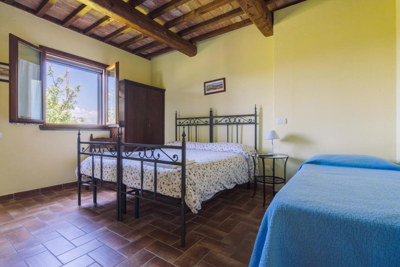 Agriturismo Il Laghetto Гроссето Экстерьер фото